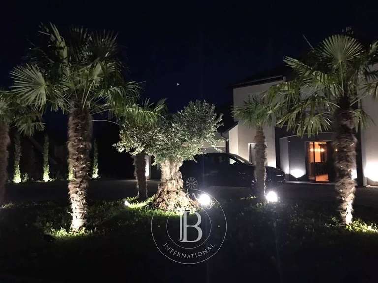 Maison Deauville - 5 chambres - 271m²