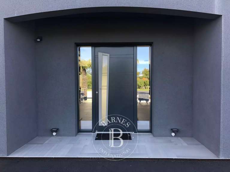 Maison Deauville - 5 chambres - 271m²