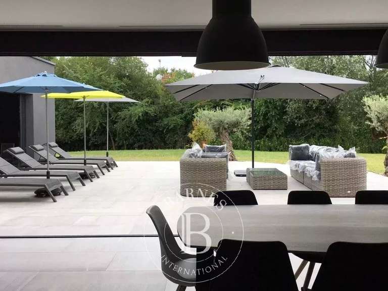Maison Deauville - 5 chambres - 271m²