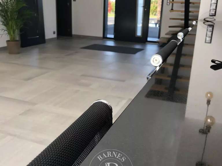 Maison Deauville - 5 chambres - 271m²