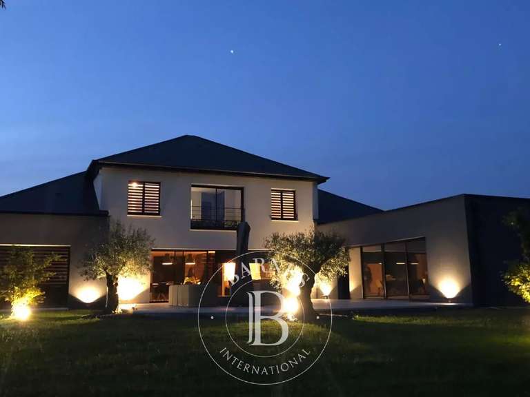 Maison Deauville - 5 chambres - 271m²