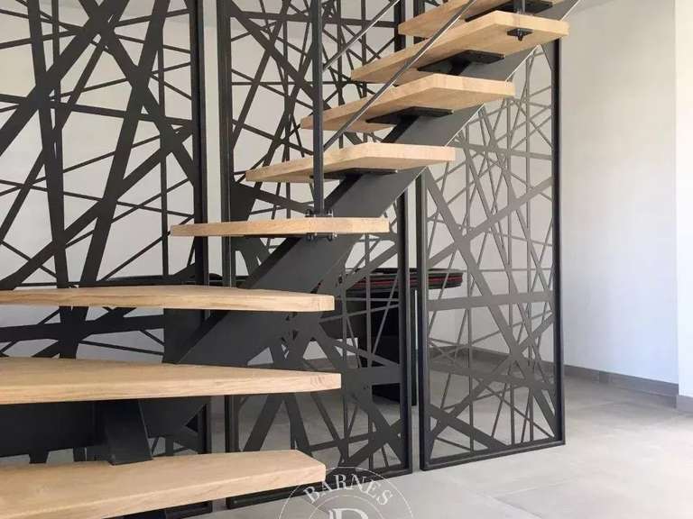 Maison Deauville - 5 chambres - 271m²