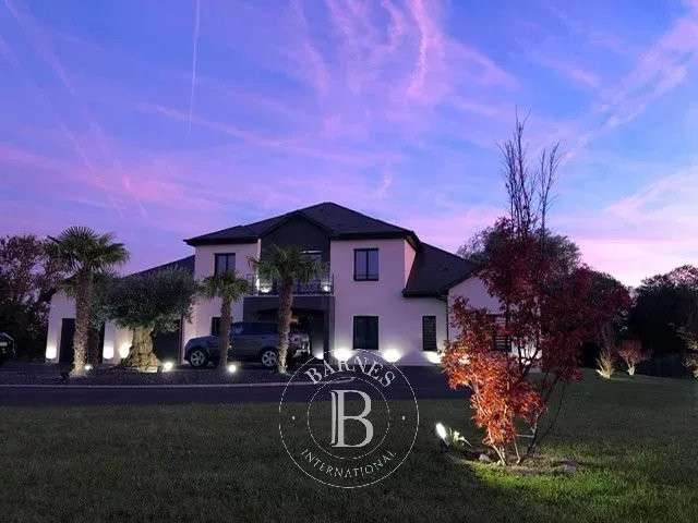 Maison Deauville - 5 chambres - 271m²