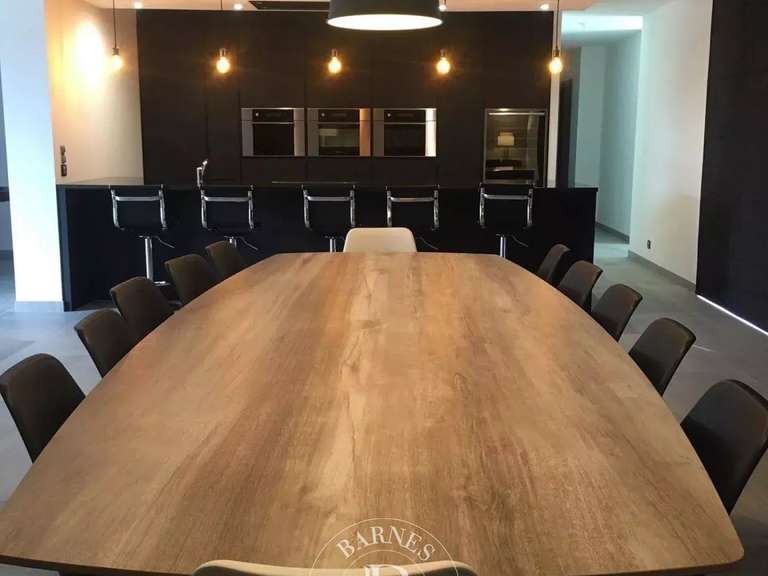 Maison Deauville - 5 chambres - 271m²