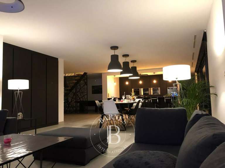 Maison Deauville - 5 chambres - 271m²