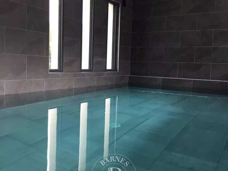 Maison Deauville - 5 chambres - 271m²