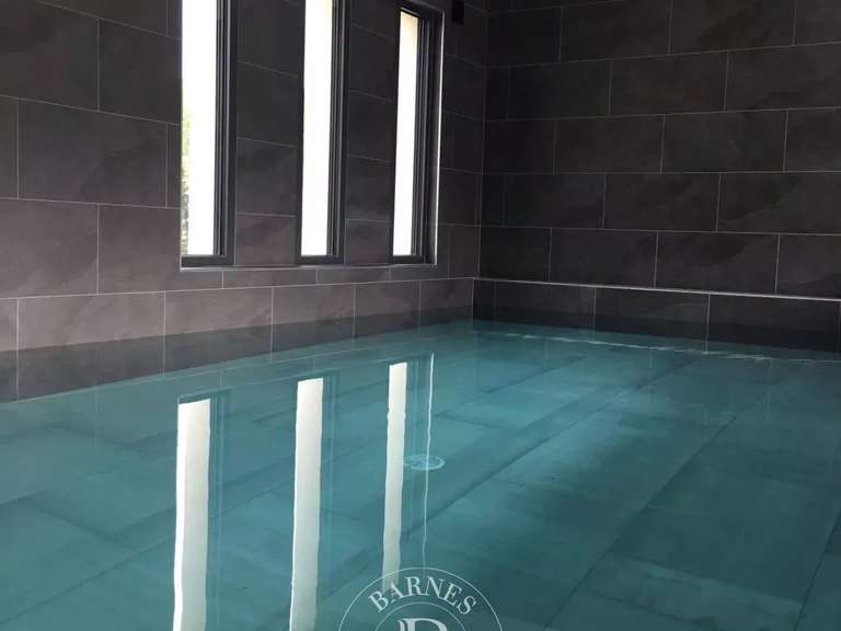 Maison Deauville - 5 chambres - 271m²