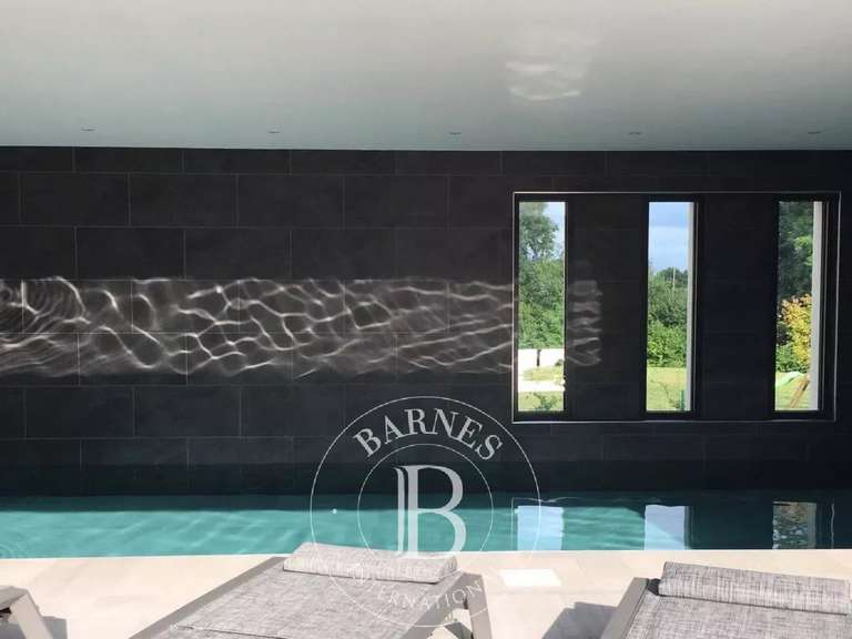 Maison Deauville - 5 chambres - 271m²