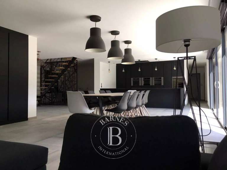 Maison Deauville - 5 chambres - 271m²