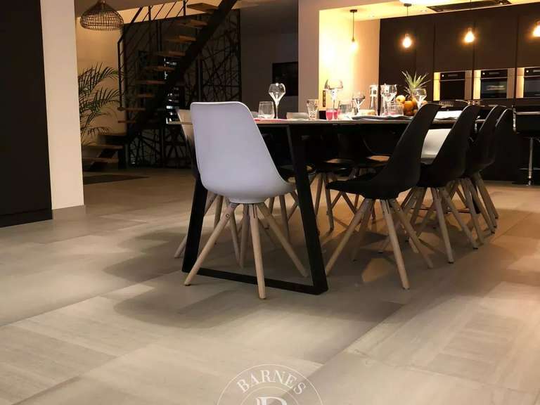 Maison Deauville - 5 chambres - 271m²