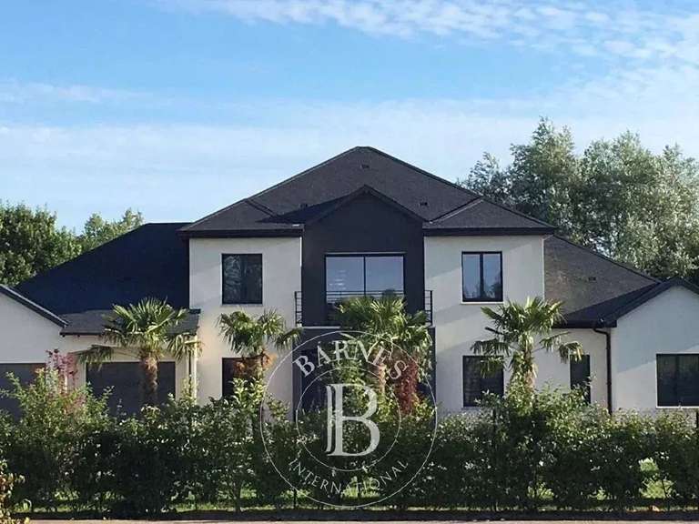 Maison Deauville - 5 chambres - 271m²