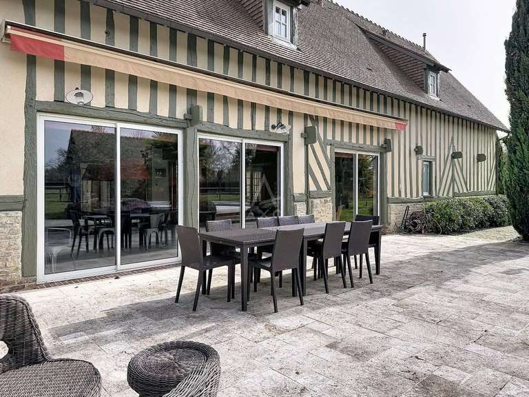 Maison Deauville - 6 chambres