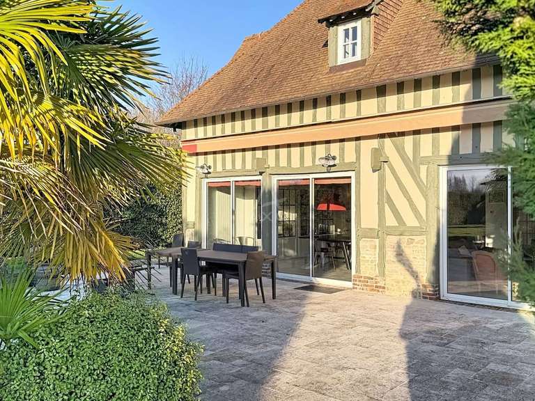 Maison Deauville - 6 chambres