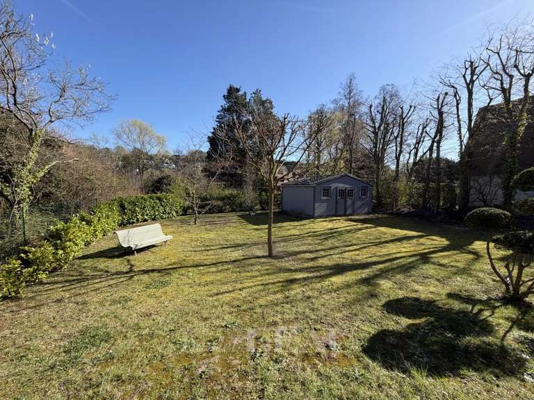 Maison Deauville - 5 chambres - 217m²