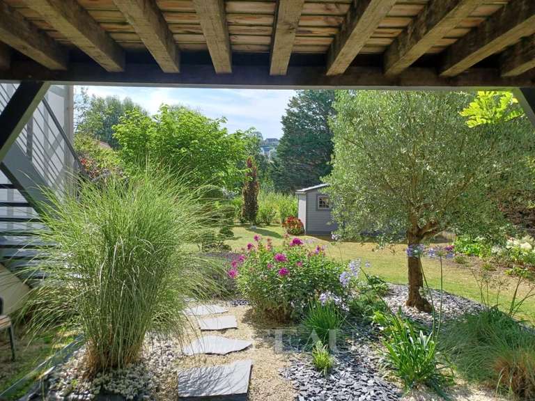 Maison Deauville - 5 chambres - 217m²