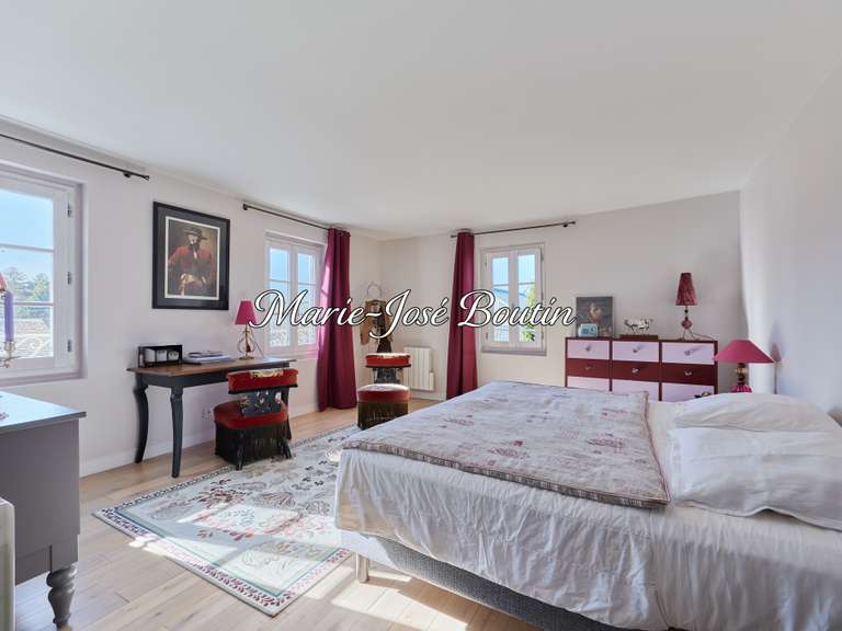 Maison Deauville - 4 chambres - 135m²