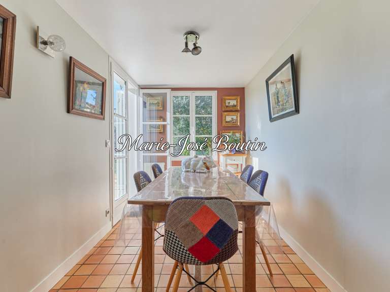 Maison Deauville - 4 chambres - 135m²