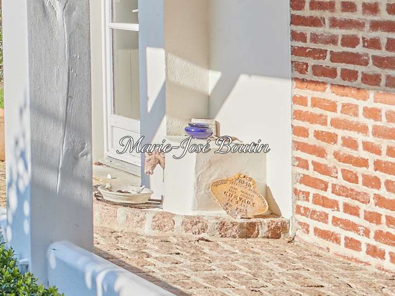 Maison Deauville - 4 chambres - 135m²