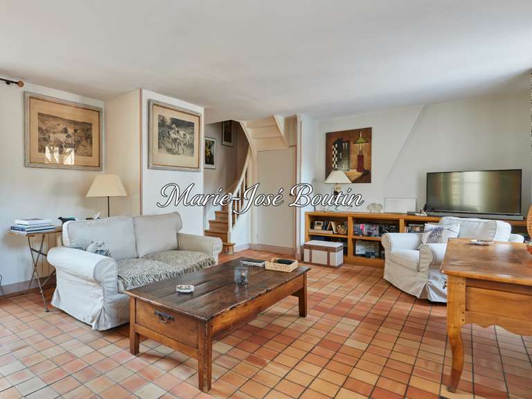 Maison Deauville - 4 chambres - 135m²
