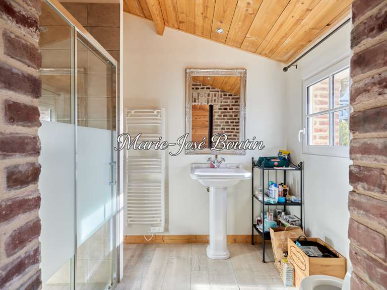 Maison Deauville - 4 chambres - 135m²