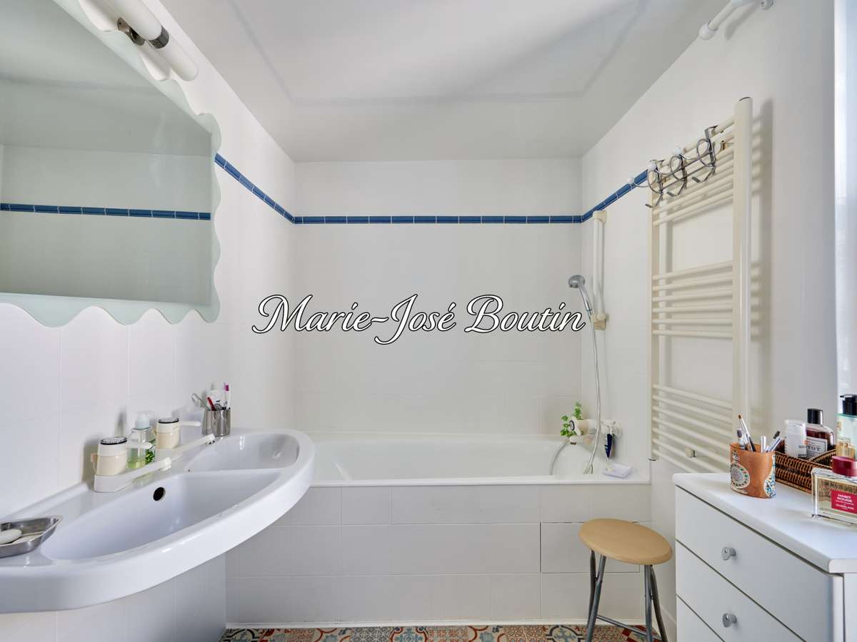 Maison Deauville