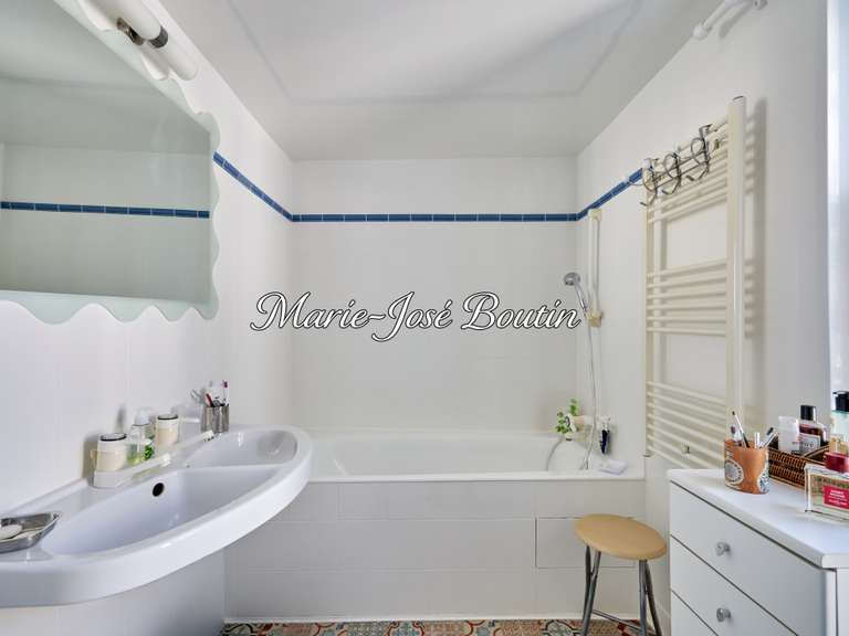 Maison Deauville - 4 chambres - 135m²