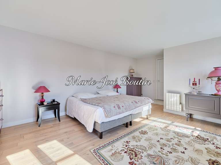 Maison Deauville - 4 chambres - 135m²