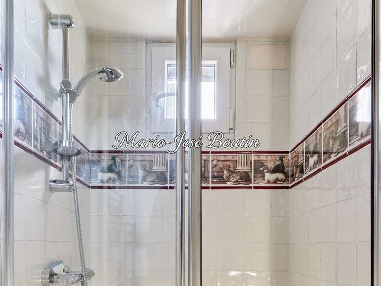 Maison Deauville - 4 chambres - 135m²