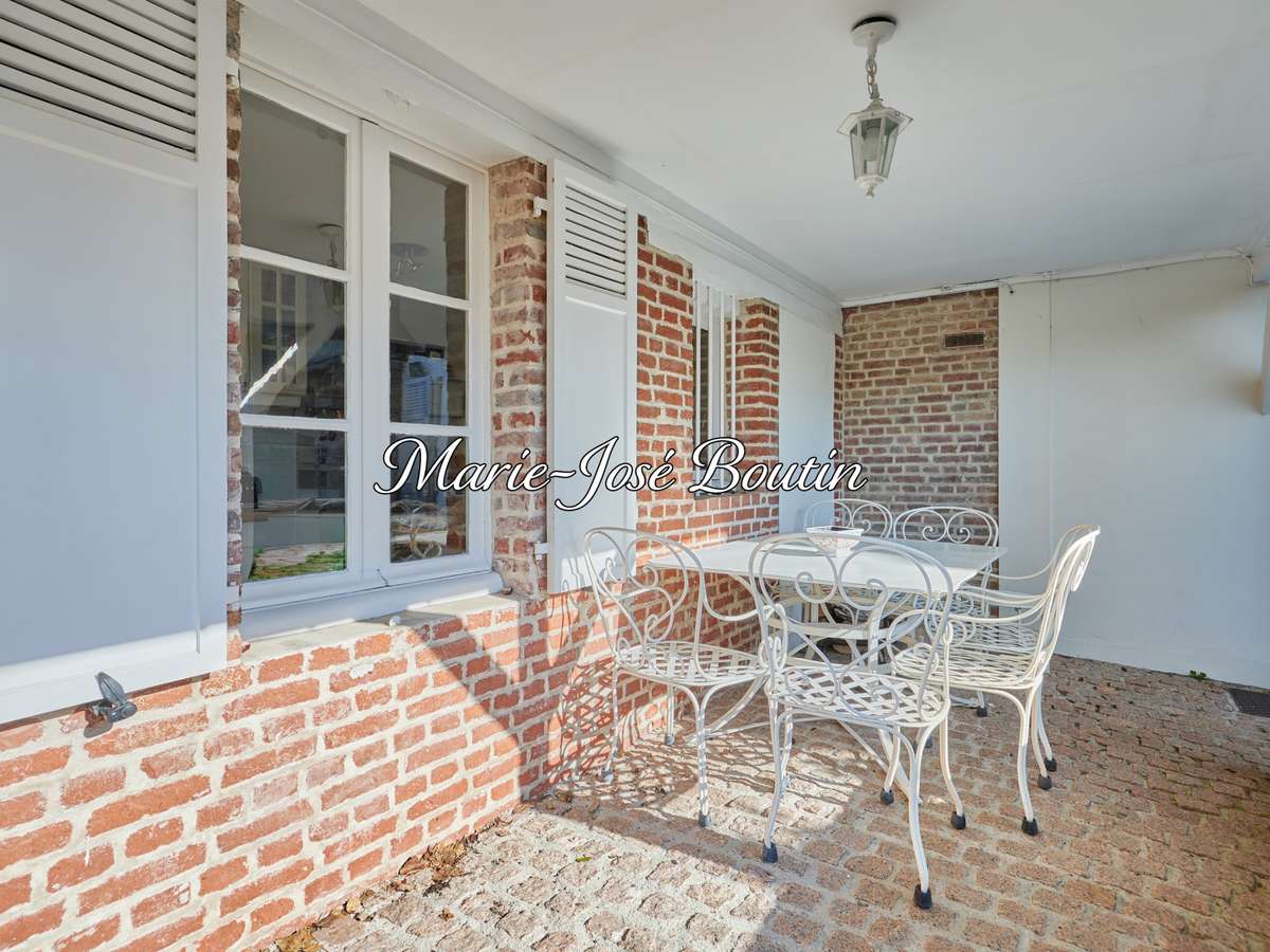 Maison Deauville