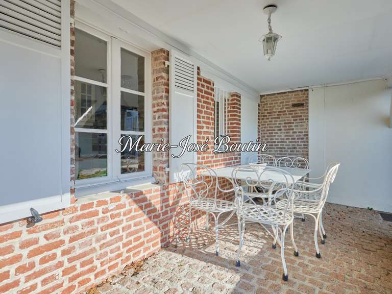 House Deauville - 4 bedrooms - 135m²