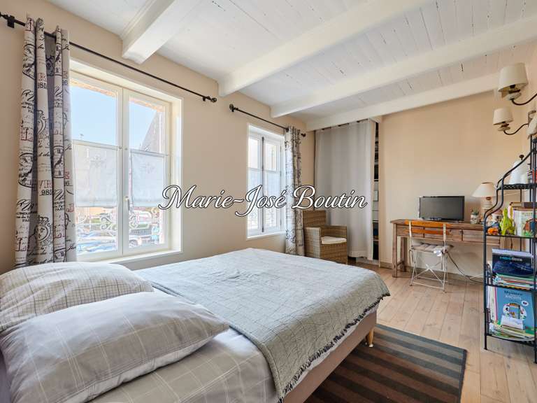 Maison Deauville - 4 chambres - 135m²