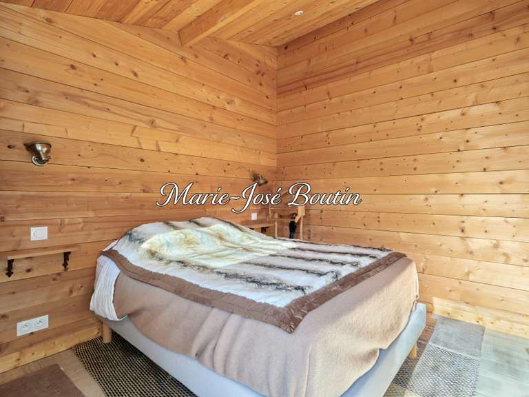 Maison Deauville - 4 chambres - 135m²