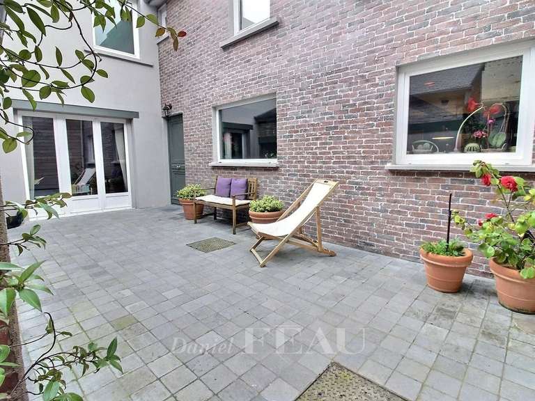 Maison Deauville - 108m²