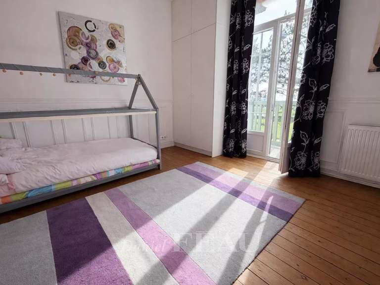 Maison Deauville - 163m²