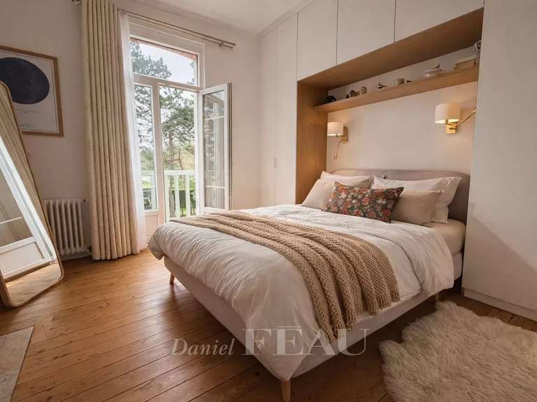 Maison Deauville - 163m²