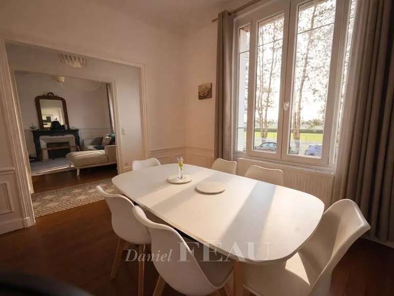 Maison Deauville - 163m²