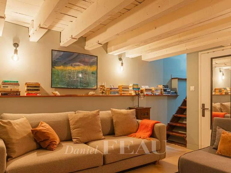 Maison Deauville - 2 chambres - 76m²