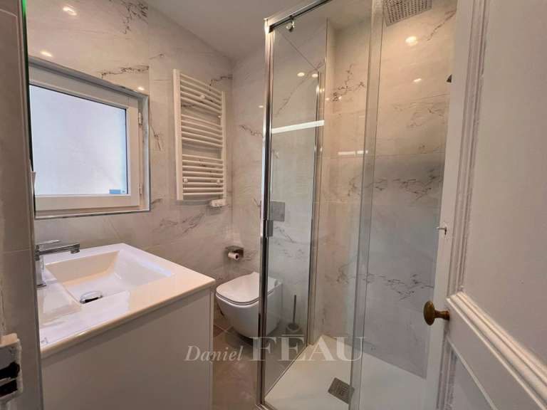 Maison Deauville - 2 chambres - 76m²