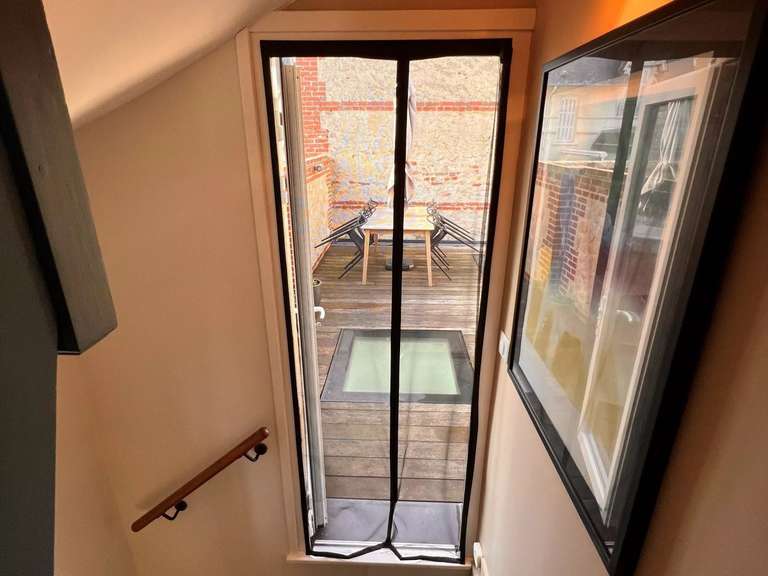 Maison Deauville - 2 chambres - 76m²