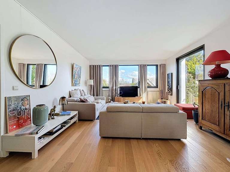 Maison Deauville - 6 chambres