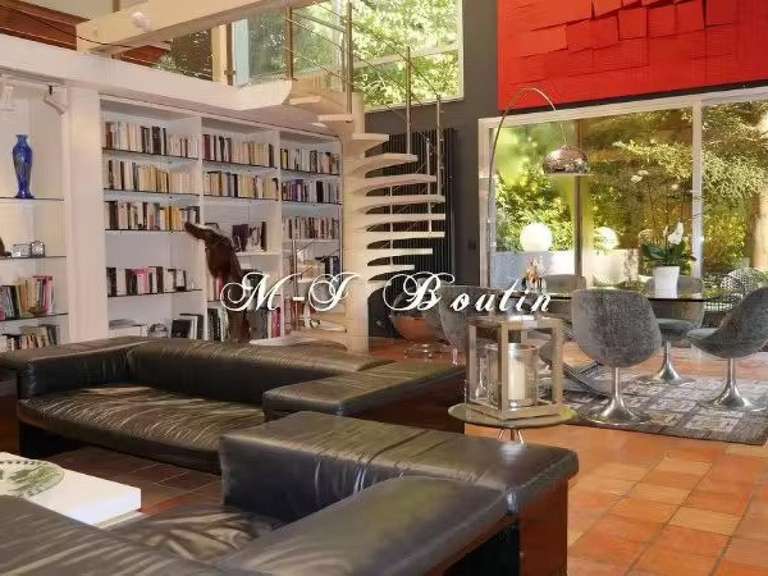 Maison Deauville - 5 chambres - 330m²