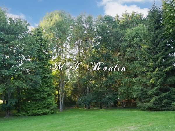 Maison Deauville - 5 chambres - 330m²