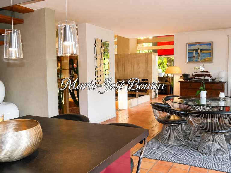 Maison Deauville - 5 chambres - 330m²