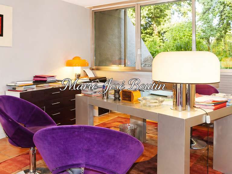 Maison Deauville - 5 chambres - 330m²