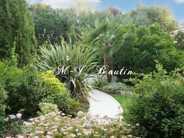 Maison Deauville - 5 chambres - 330m²