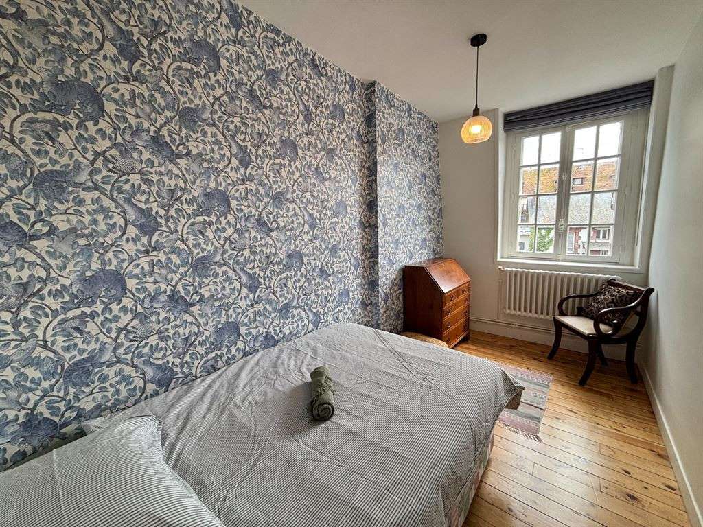 Maison Deauville