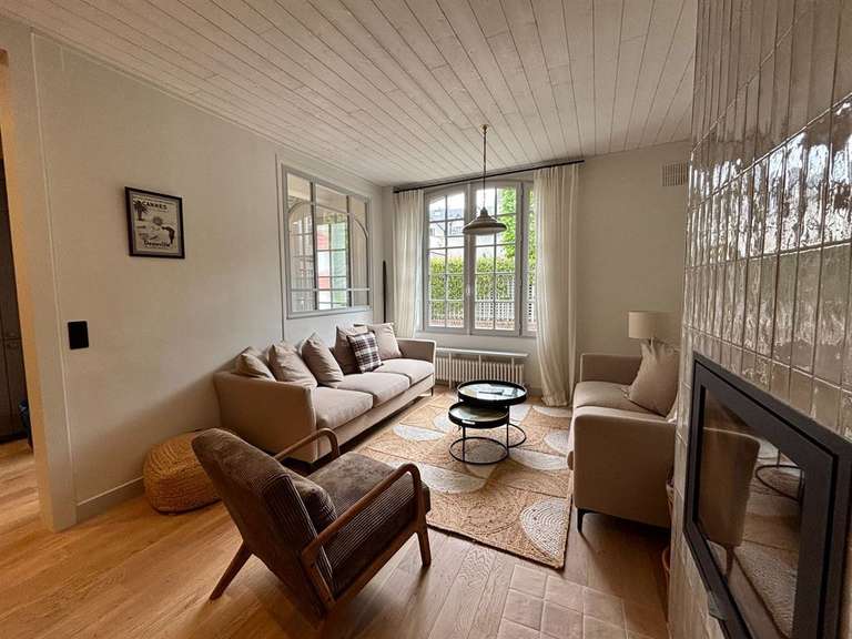 House Deauville - 4 bedrooms - 110m²