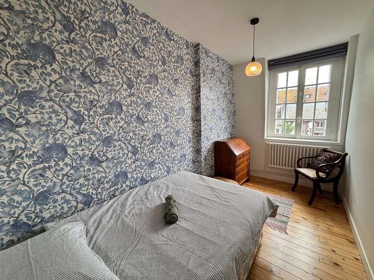 House Deauville - 4 bedrooms - 110m²