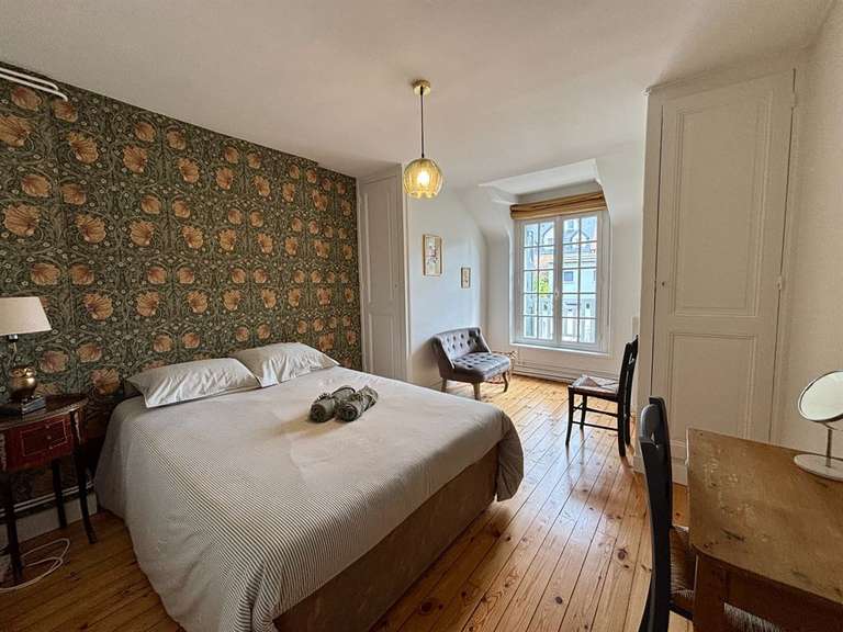 House Deauville - 4 bedrooms - 110m²