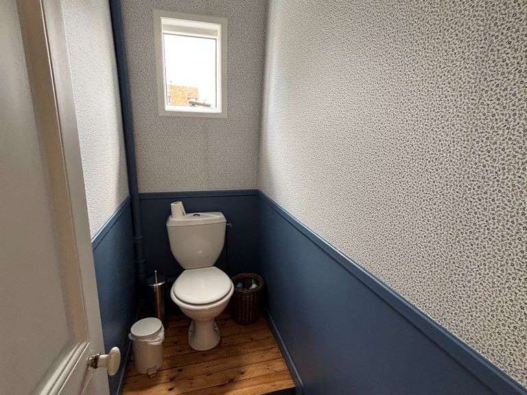 House Deauville - 4 bedrooms - 110m²